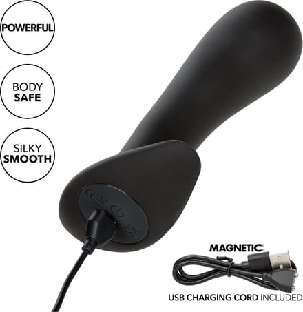 Rock Bottom Curved Probe