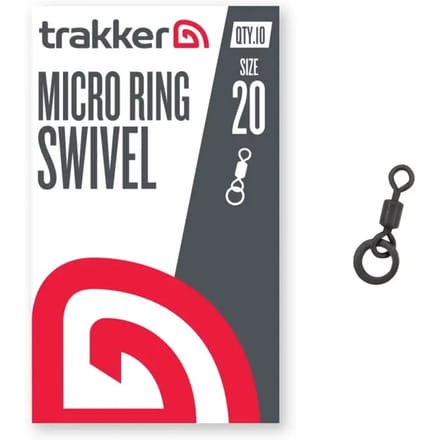 Karper wartel Trakker Micro Ring TPx5x5