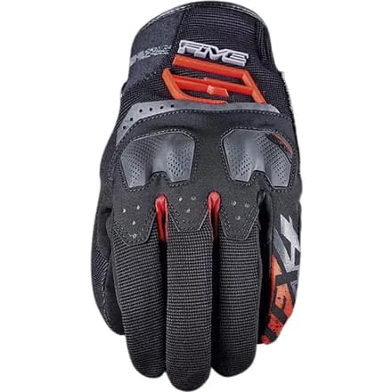 Motorhandschoenen voor de zomer Five TFX4