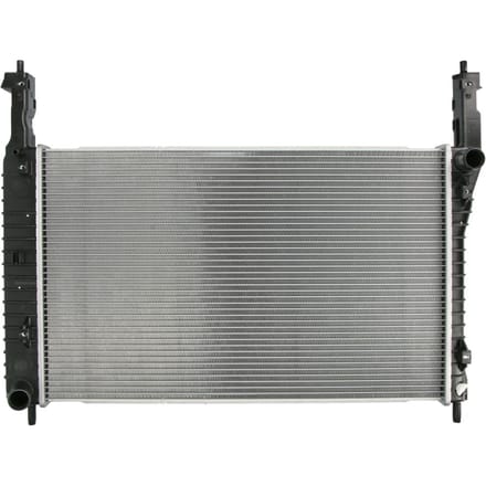 Radiator THERMOTEC D7X095TT