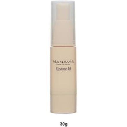 MANAVIS - Restore Gel 30g