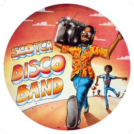 Scotch - Disco Band