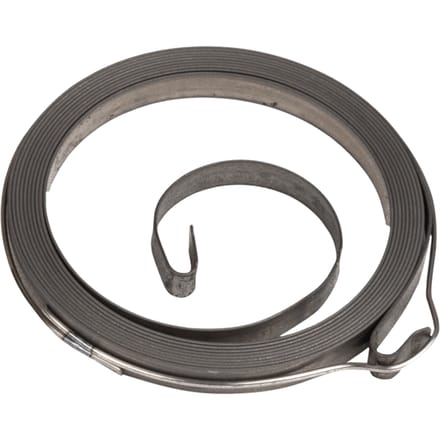Return spring