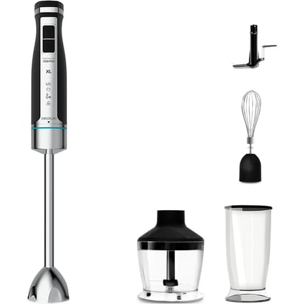 Mengpaneel Cecotec Batidora de mano PowerGear 1500 Pro