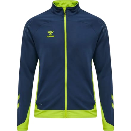 Hummel trainingsjack Hmllead Poly Zip Jacket 207399