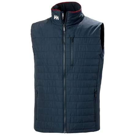 Mouwloos jasje Helly Hansen crew insulator 2.0