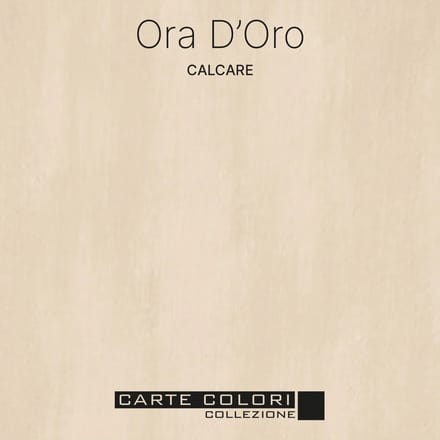 Carte Colori Calcare Kalkverf Ora D'Oro CC130 2,5 Liter