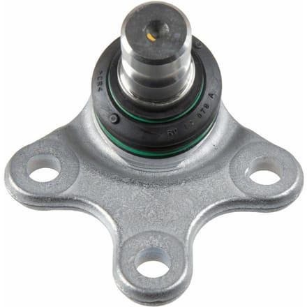 Draagarmverbinding / draagarmpen LEMFÖRDER 43510 01