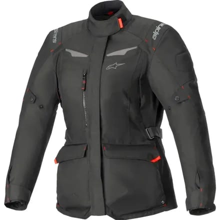 Motorjack vrouw Alpinestars Stella ST-1