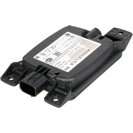 Regeleenheid, spoorwisselassisent HELLA 6PZ 012 692-651