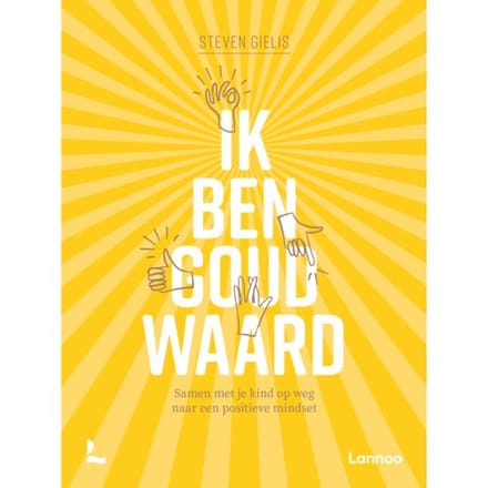 Ik Ben Goud Waard - Steven Gielis