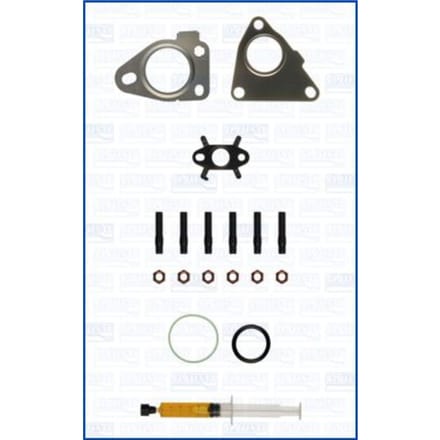 Montageset, supercharger AJUSA JTC12091