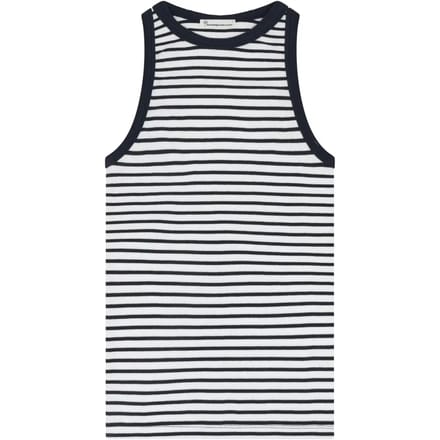 Damestanktop KnowledgeCotton Apparel