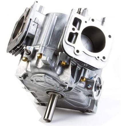 Briggs & stratton shortblock model 44q7