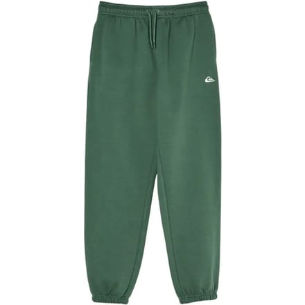 Quiksilver Regular Joggers Groen 16 Years Jongen