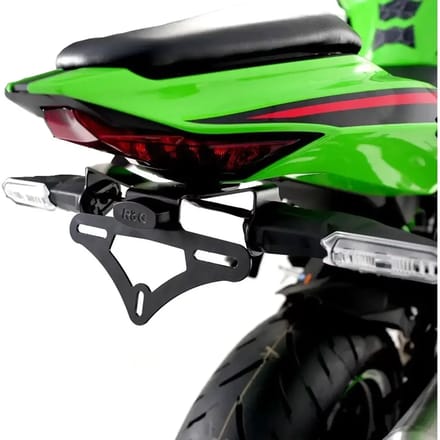 Nummerplaathouder R&G Racing Kawasaki NINJA ZX-4R