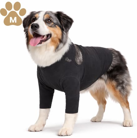 Dogs&Co® Herstelpak - Voorpoot beschermer - Maat M