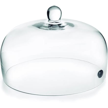 Lacor Stolp voor foodsmoker 26cm