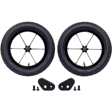 Conversion kit wielen kind Puky Next 12"