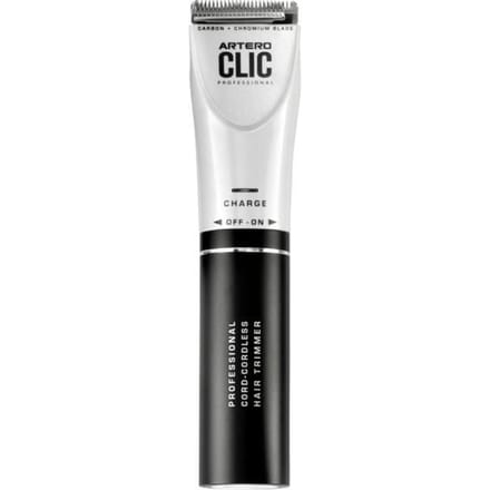 Hondentrimmer - Artero - Clic - Mes 0,3 mm - Draadloos gebruik - 7W