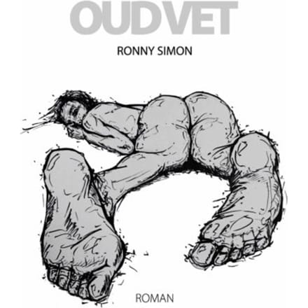 Oud Vet - Ronny Simon