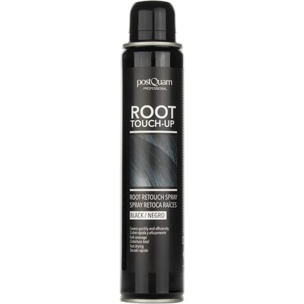 POSTQUAM SKIN CARE BLACK ROOT TOUCH-UP SPRAY