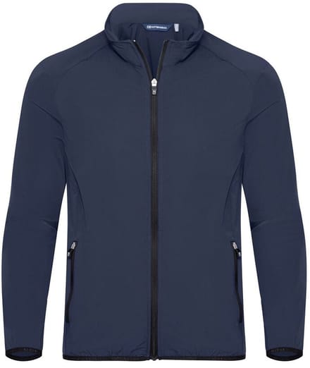 Cutter & Buck La Push Pro Jacket Junior 351423 - Dark Navy - 152