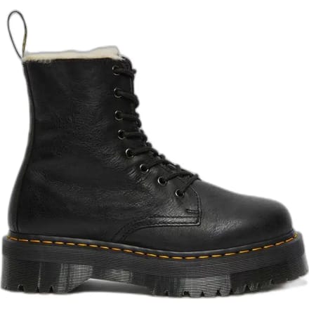 Dameslaarzen Dr Martens Jadon platform