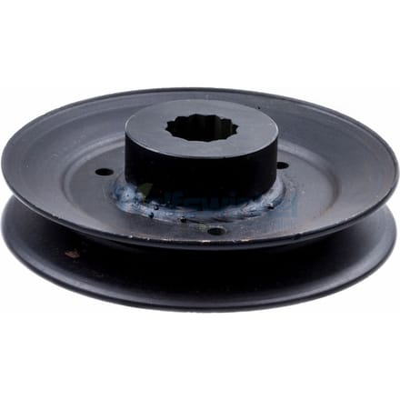 52 pulley