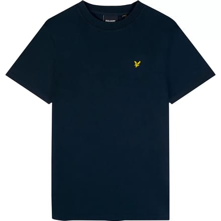 Oversized T-shirt Lyle & Scott