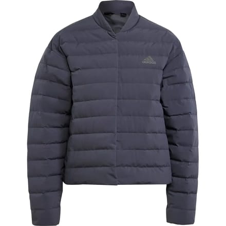 Donsjas adidas Doudoune Helionic Light Down légère