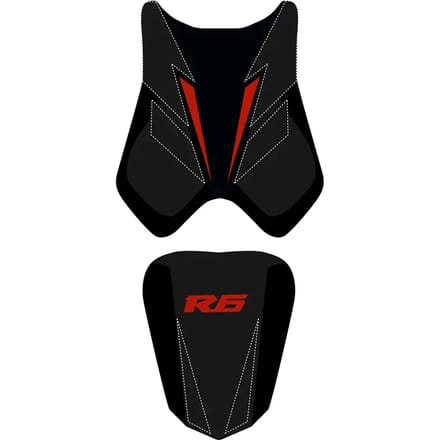 Motorzadelhoes Bagster yzf r6