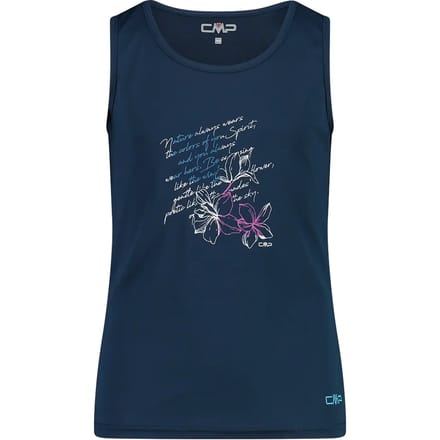 Meisjes-T-shirt CMP Top