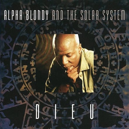 Alpha Blondy And The Solar System - Dieu (CD) (Remastered)