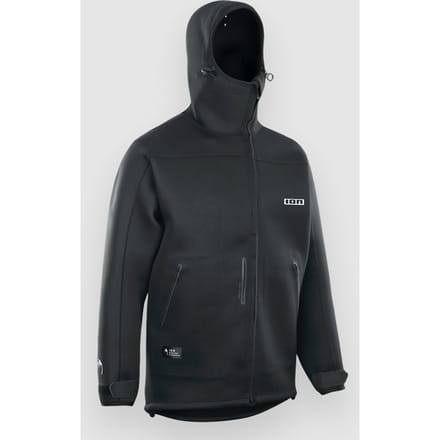Ion Neo Shelter Core Neopreen Jas zwart