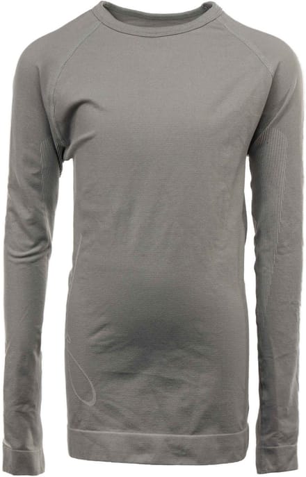 Kinder Thermisch T-shirt Iguana Coolmax Grijs - 152