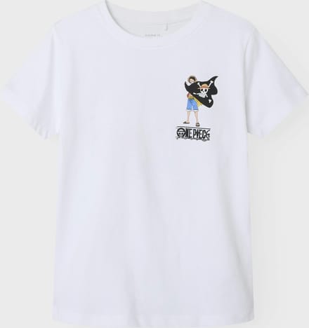 Name it T-shirt One Piece