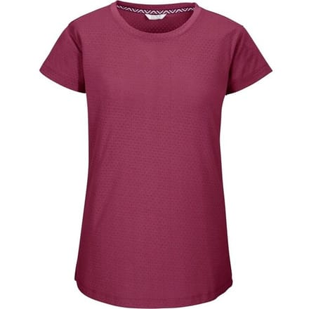 T-shirt Korte Mouw Killtec Kos 23