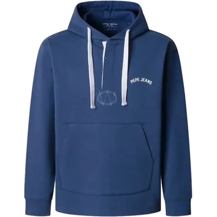 Hoodie Pepe Jeans John
