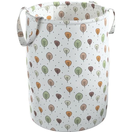 Speelgoedmand Yellow Tipi Tobi