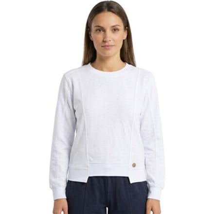 Sweaters Leone 1947 Woman Crewneck Urban Safari