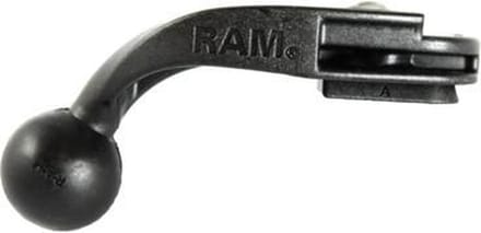Mirror Base for Chrysler & Toyota Vehicles