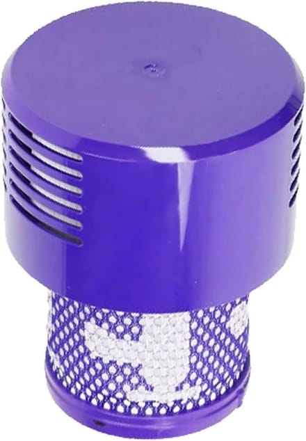 Wasbaar groot filter- compatibel met Dyson V10 SV12 Amerikaanse versie filter draadloze stofzuiger - vervangingsfilter