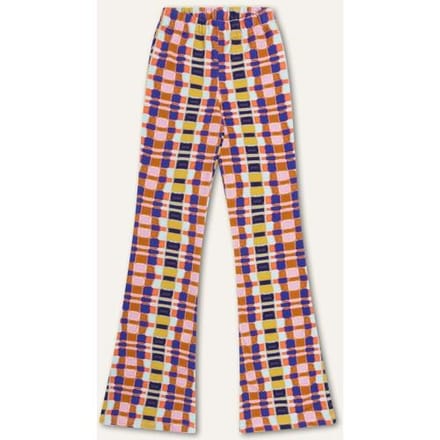 Oilily Poncho Broek- maatL Brown