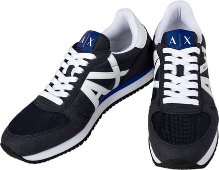 Sportieve Sneakers Met Print