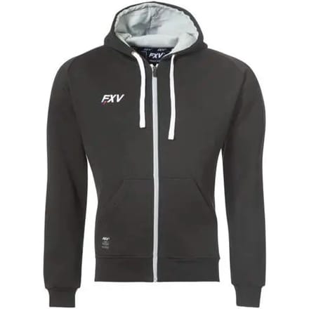 Vest met capuchon Force XV
