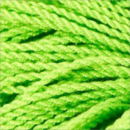 yoyo factory touwtjes groen (5 stuks)