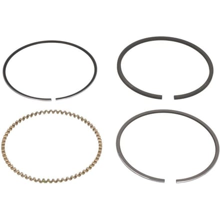 Zuigerveren set MAHLE 003 94 N0