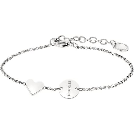 Liebeskind Armband LJ-0521-B-20
