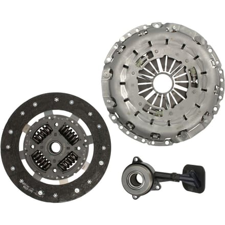 Schaeffler Luk Koppelingsset LUK RepSet Pro 625 3044 33